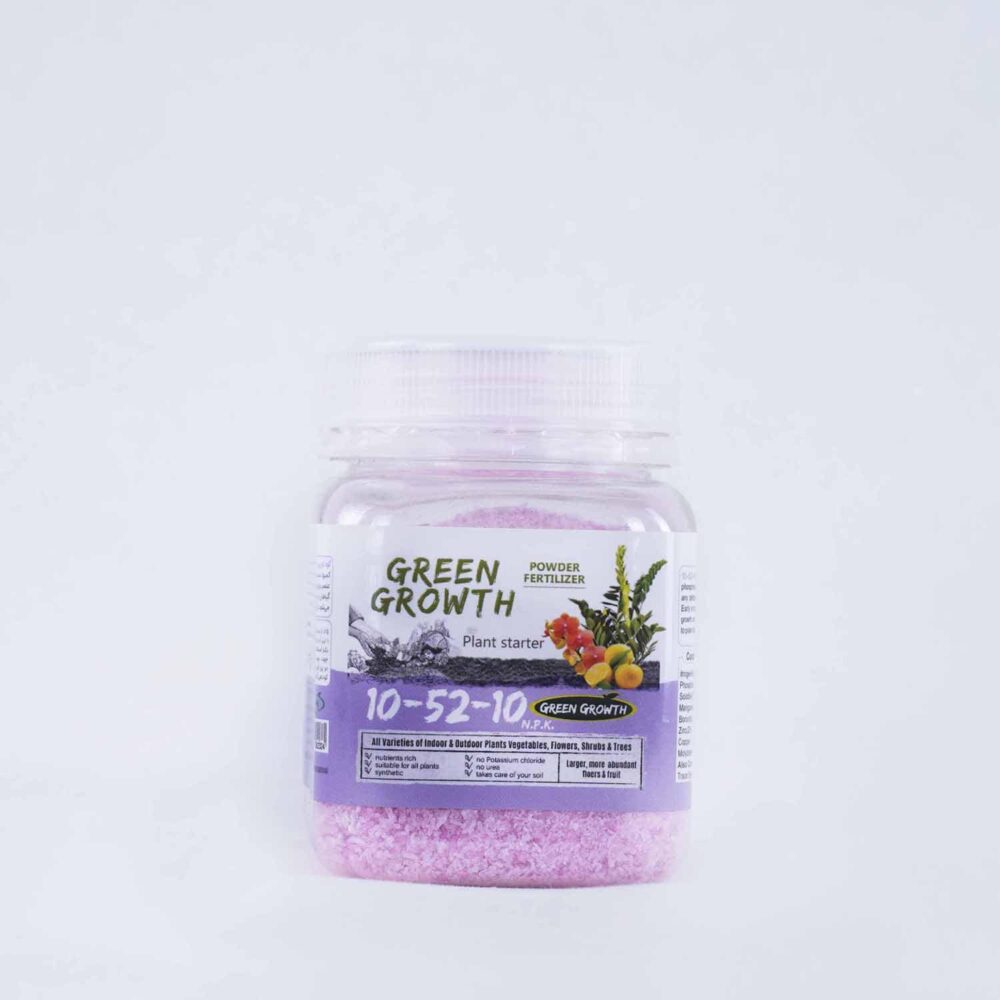 پودر 10-52-10