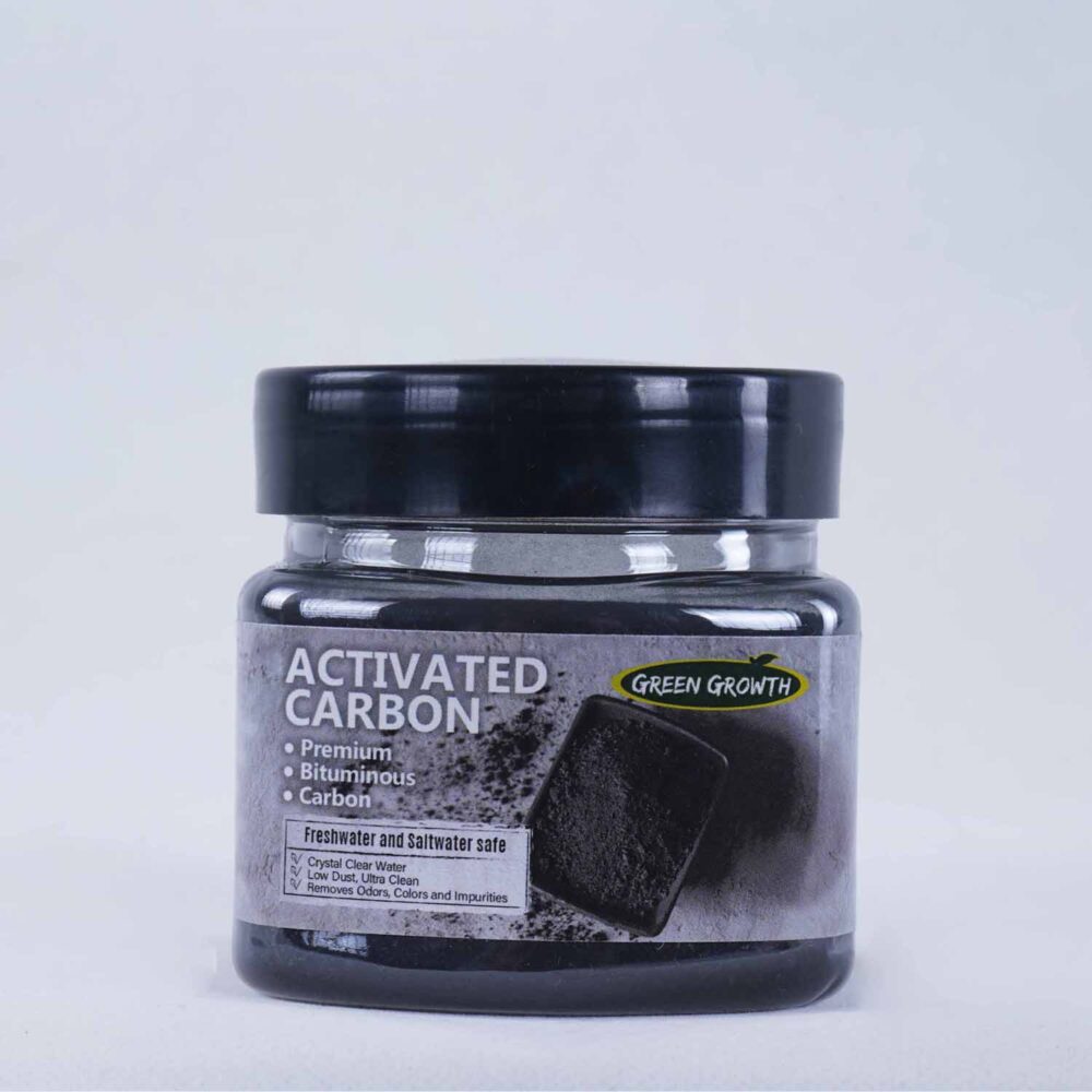 کربن اکتیو - تصویر 2