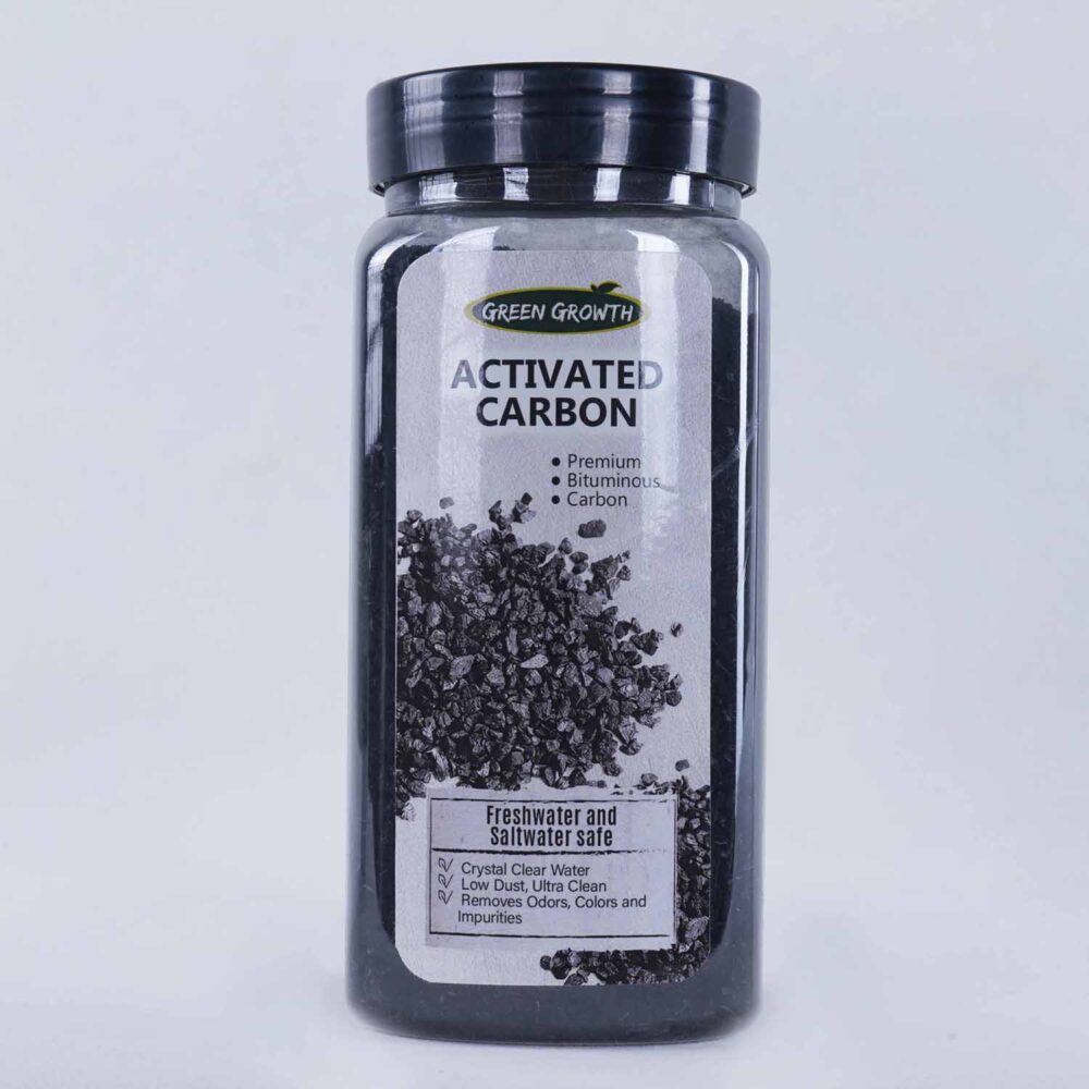 کربن اکتیو - تصویر 3