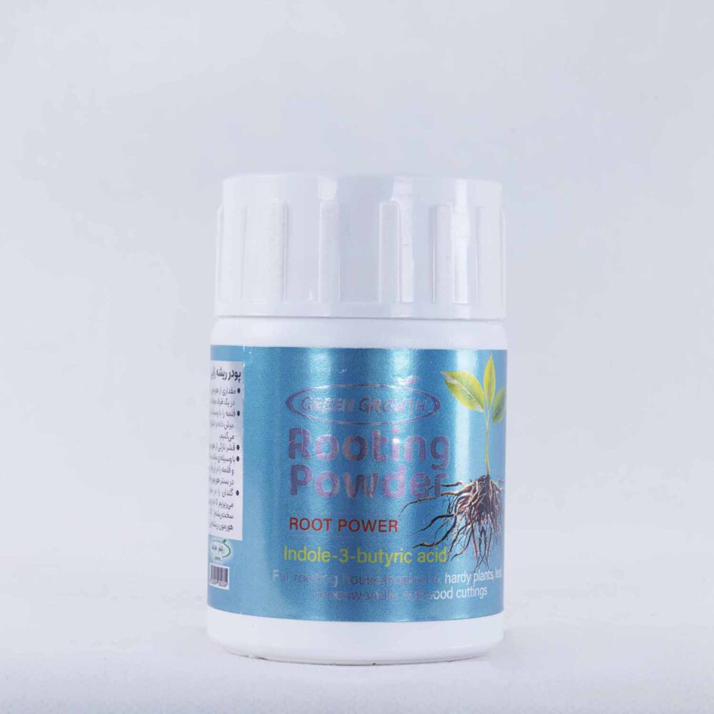 پودر ریشه زایی