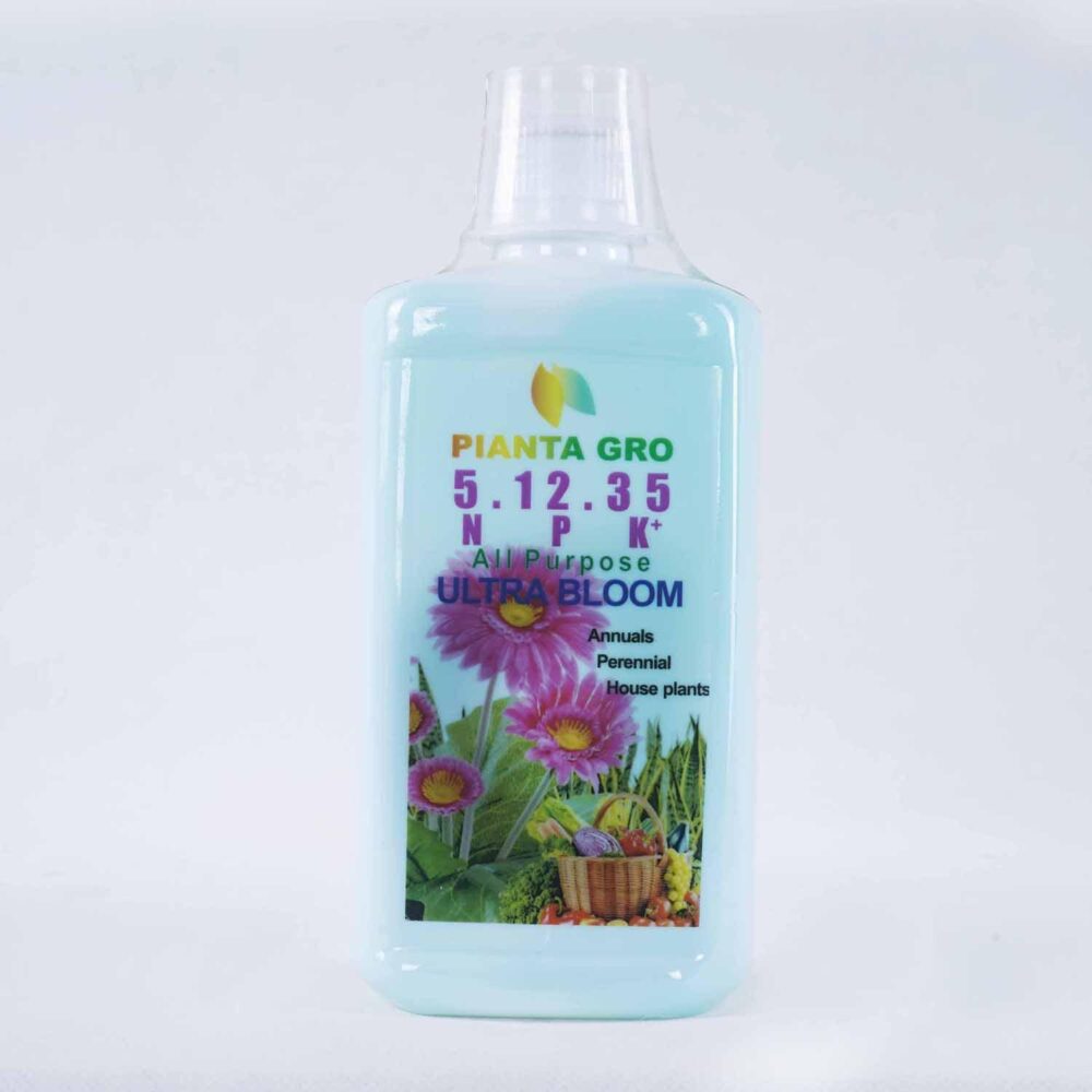 کود پتاسیم پیانتا ایتالیا