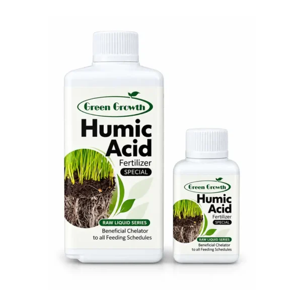 Humic acid